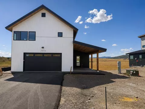 2603 New Heights Dr, Steamboat Springs, CO 80487