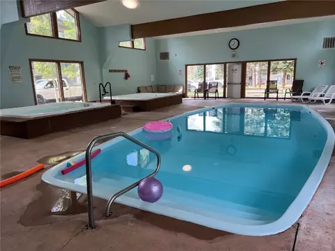 160 E La Bonte St #306, Dillon, CO 80435 photo 29