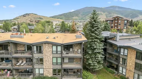 160 E La Bonte St #306, Dillon, CO 80435 photo 39