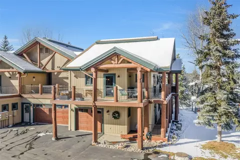 1740 Saddle Creek Ct, Steamboat Springs, CO 80487