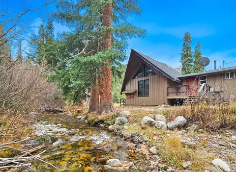 119 Rock Springs Rd, Blue River, CO 80424