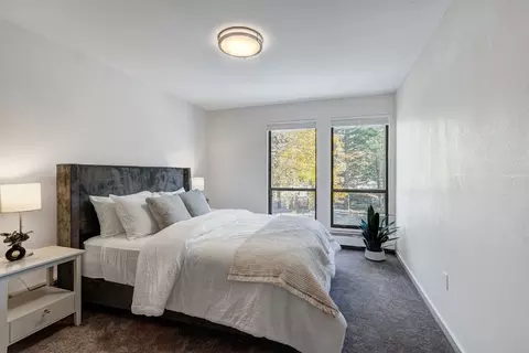 Bedroom - 112 E La Bonte St #208, Dillon, CO 80435 photo 1 of 4