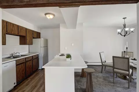 Dining - 112 E La Bonte St #208, Dillon, CO 80435 photo 1 of 3