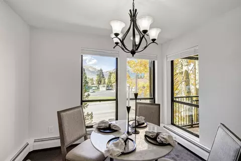 Dining - 112 E La Bonte St #208, Dillon, CO 80435 photo 2 of 3