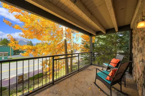 Exterior - 112 E La Bonte St #208, Dillon, CO 80435 photo 1 of 4