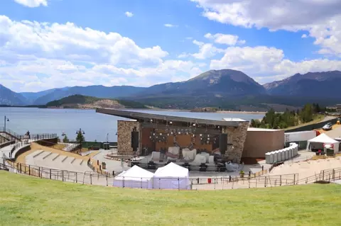 View/Area - 112 E La Bonte St #208, Dillon, CO 80435 photo 1 of 3