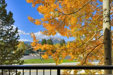 Exterior - 112 E La Bonte St #208, Dillon, CO 80435 photo 2 of 4