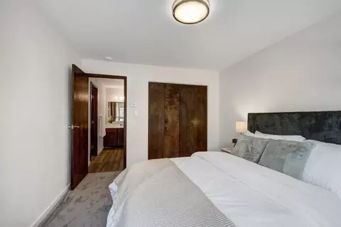 Bedroom - 112 E La Bonte St #208, Dillon, CO 80435 photo 2 of 4
