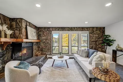 Living - 112 E La Bonte St #208, Dillon, CO 80435 photo 2 of 4