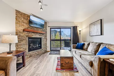 749 Lagoon Dr #2F, Frisco, CO 80443