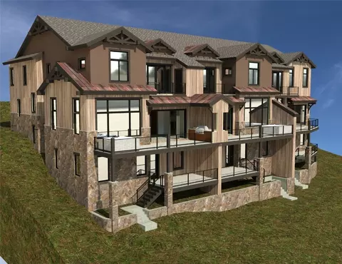 1301 Eagle Glen Dr, Steamboat Springs, CO 80487