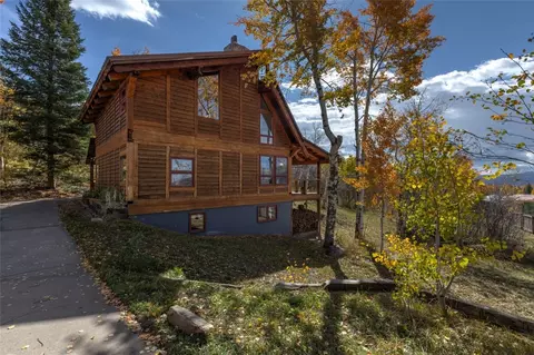 125 Alpine Dr, Steamboat Springs, CO 80487