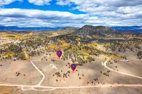 3370 Remington Rd, Como, CO 80456 photo 27