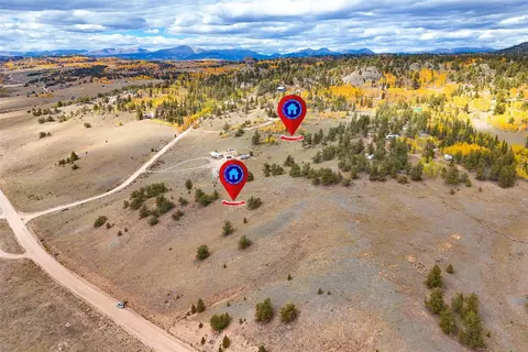 3370 Remington Rd, Como, CO 80456 photo 17