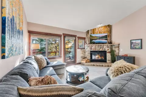 180 Rivercrest Dr #B, Frisco, CO 80443
