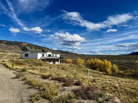 678 Gcr 1001, Kremmling, CO 80459