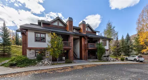 405 Ore House Plz #101, Steamboat Springs, CO 80487