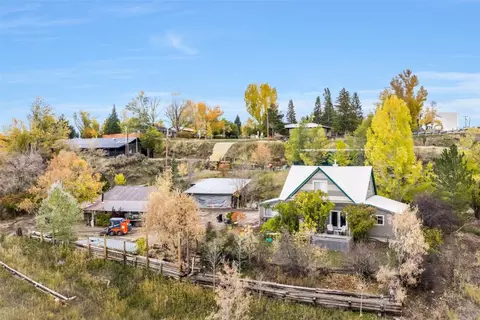 250 S Spruce St, Hayden, CO 81639