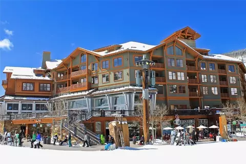 184 Copper Cir #206, Copper Mountain, CO 80443