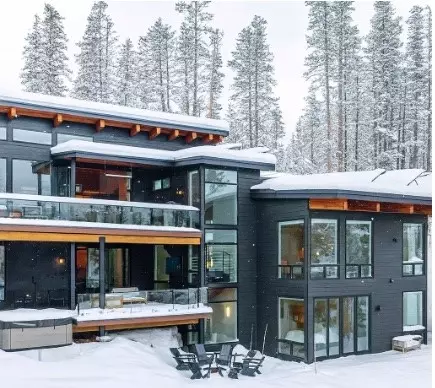 735 Gold King Way, Breckenridge, CO 80424