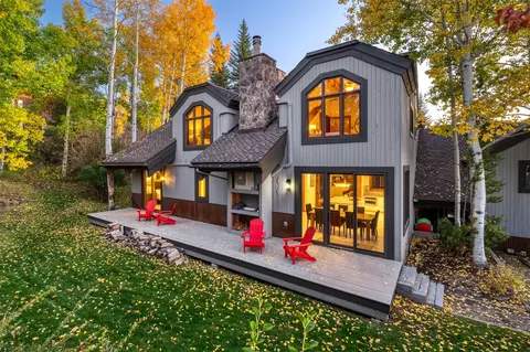 2440 Ski Trail Ln #B, Steamboat Springs, CO 80487