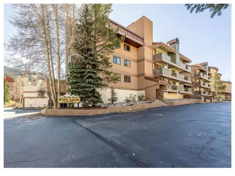 800 Copper Rd #105, Copper Mountain, CO 80443
