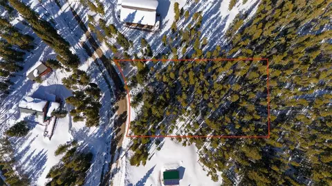 282 Slalom Dr, Breckenridge, CO 80424