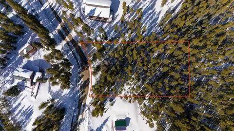 282 Slalom Dr, Breckenridge, CO 80424