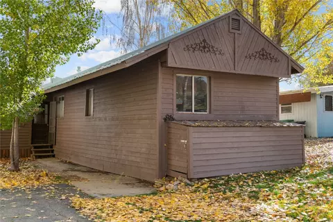 2900 W Acres Dr #84, Steamboat Springs, CO 80487