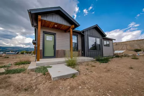 343 Kinsey Ave, Kremmling, CO 80459
