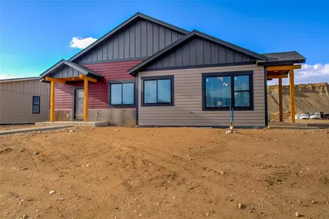 323 Kinsey Ave, Kremmling, CO 80459