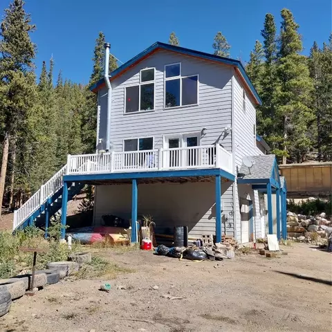 280 Cr-14a, Fairplay, CO 80440