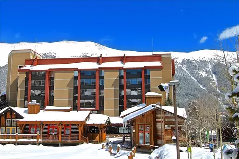 189 Ten Mile Cir #451, Copper Mountain, CO 80443