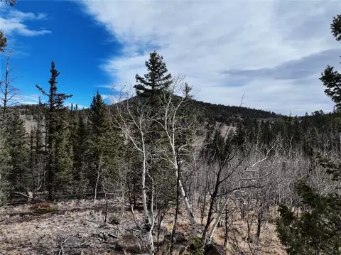 805 Longbow Dr, Como, CO 80432