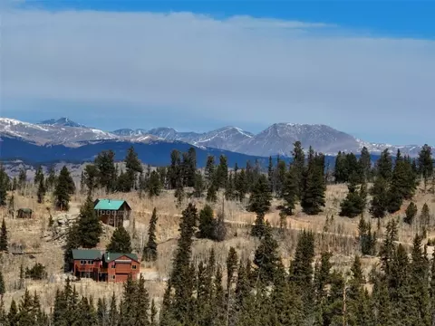 805 Longbow Dr, Como, CO 80432 photo 21