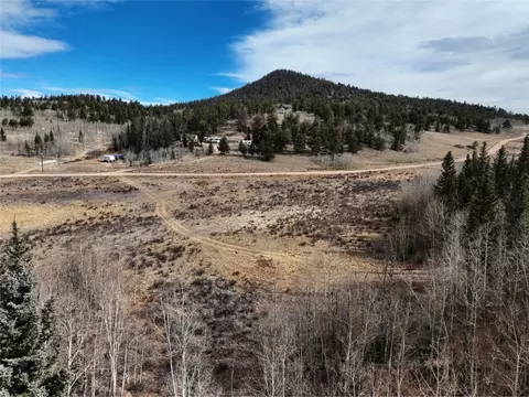 805 Longbow Dr, Como, CO 80432 photo 8
