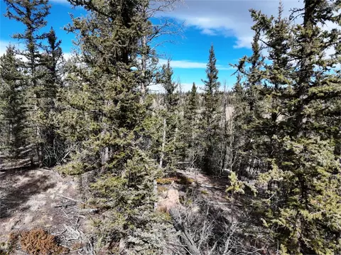 805 Longbow Dr, Como, CO 80432 photo 5