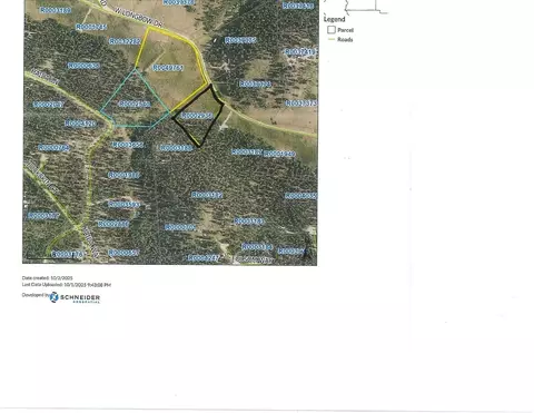 805 Longbow Dr, Como, CO 80432 photo 43