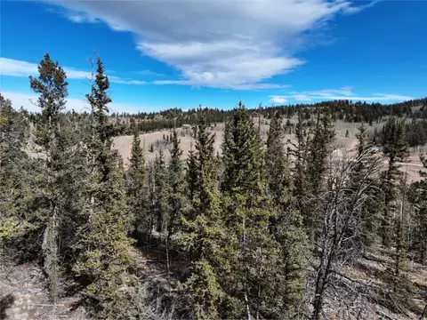 805 Longbow Dr, Como, CO 80432 photo 2