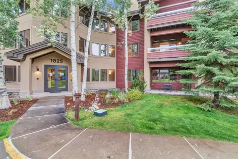 1825 Medicine Springs Dr #3209, Steamboat Springs, CO 80487