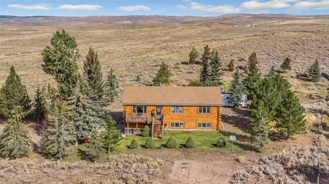 31 Ridge Dr, Craig, CO 81625