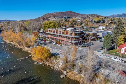 35 11th St #B, Steamboat Springs, CO 80487