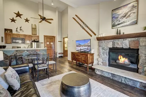 91 River Run Rd #8137, Keystone, CO 80435