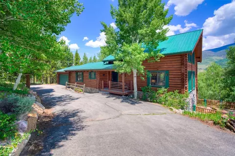 1780 Falcon Dr, Silverthorne, CO 80498