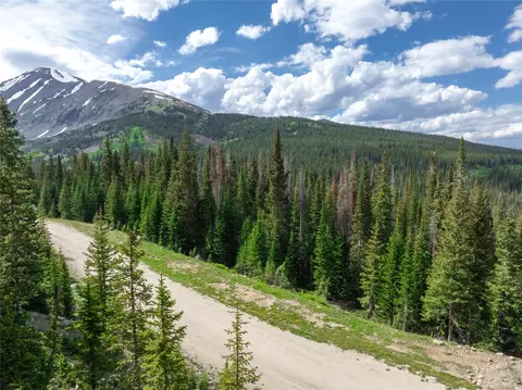 275 Cr 805, Breckenridge, CO 80424