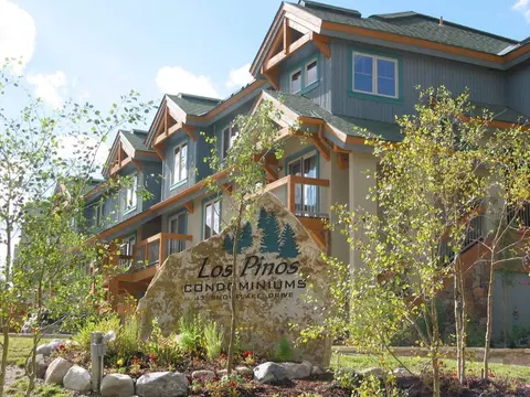 43 Snowflake Dr #A23, Breckenridge, CO 80424