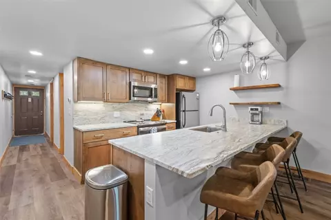 500 Bills Ranch Rd #161, Frisco, CO 80443