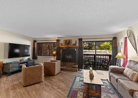 405 Four Oclock Rd #14B, Breckenridge, CO 80424