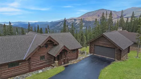 702 Kimmes Ln, Breckenridge, CO 80424