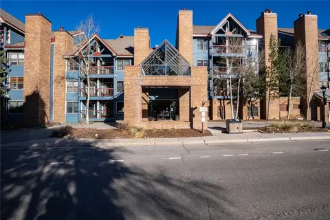 100 S Park Ave #W115, Breckenridge, CO 80424